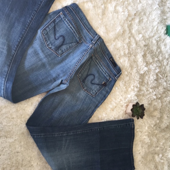 Citizens of Humanity Jeans 👖 - Picture 2 of 7